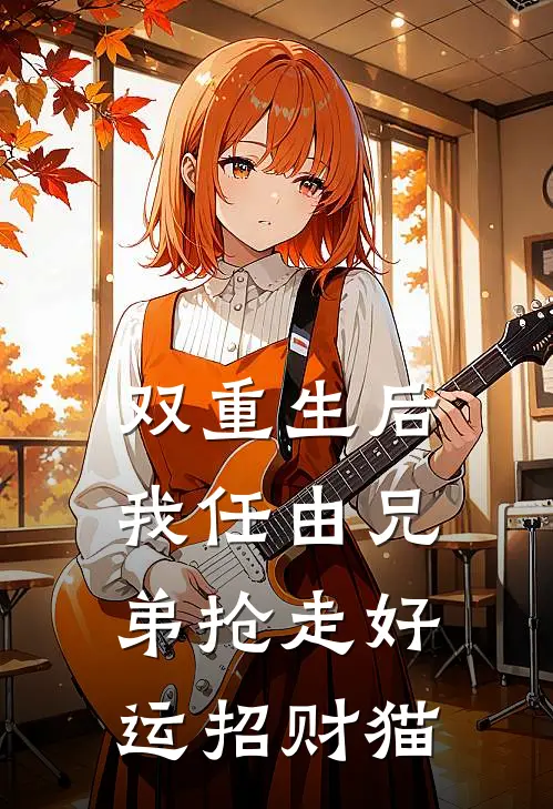 双重生后，我任由兄弟抢走好运招财猫