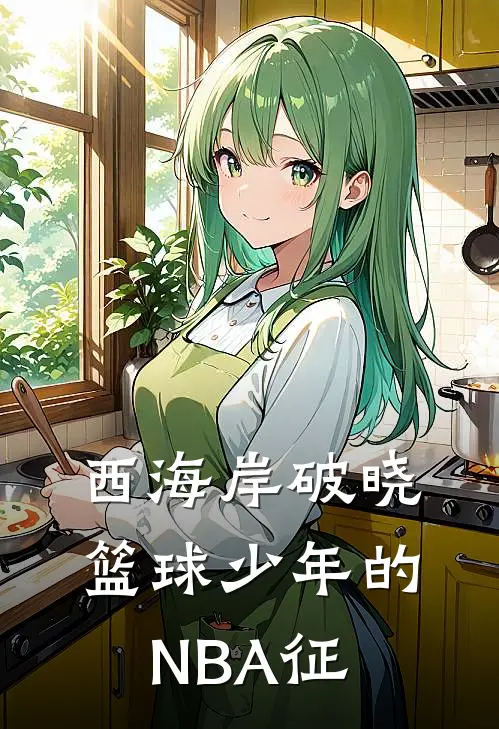 西海岸破晓篮球少年的NBA征