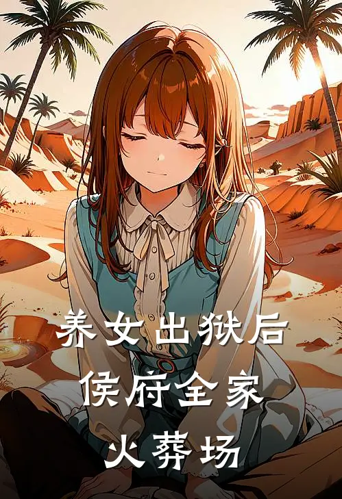 养女出狱后，侯府全家火葬场