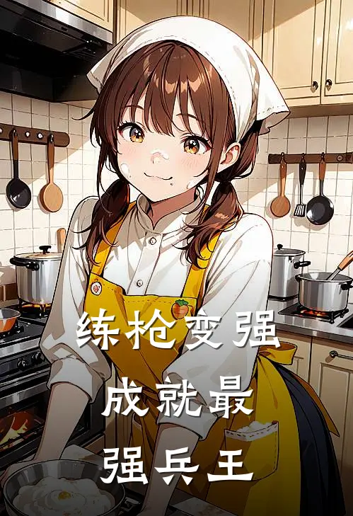 练枪变强：成就最强兵王