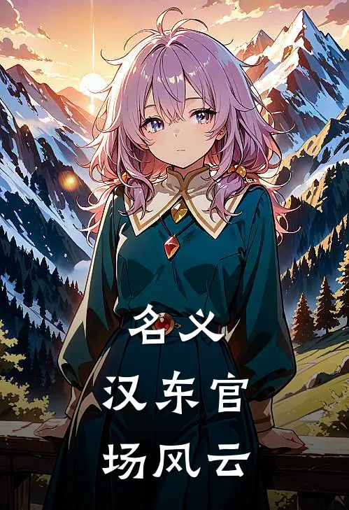 名义：汉东官场风云