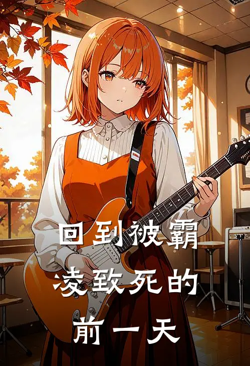 回到被霸凌致死的前一天