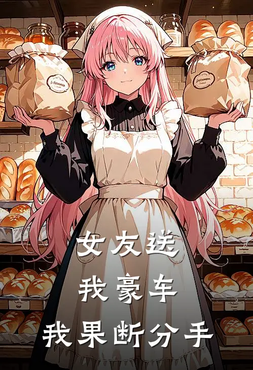 女友送我豪车，我果断分手