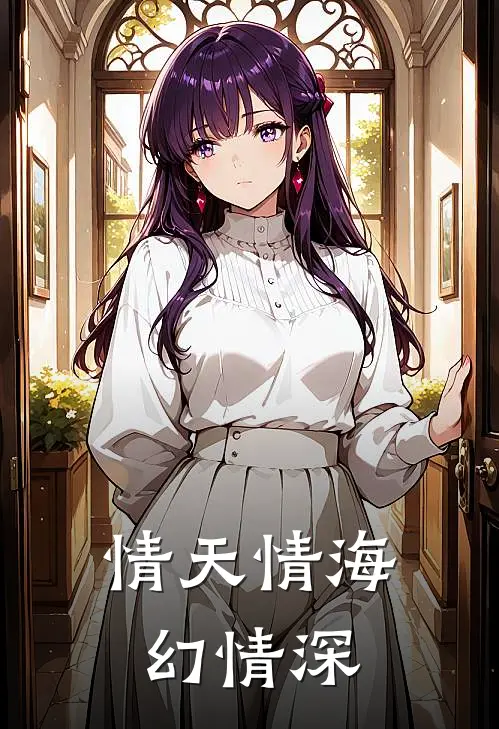 情天情海幻情深