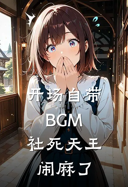 开场自带BGM，社死天王闹麻了