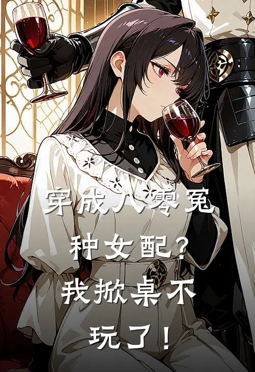 穿成八零冤种女配？我掀桌不玩了！