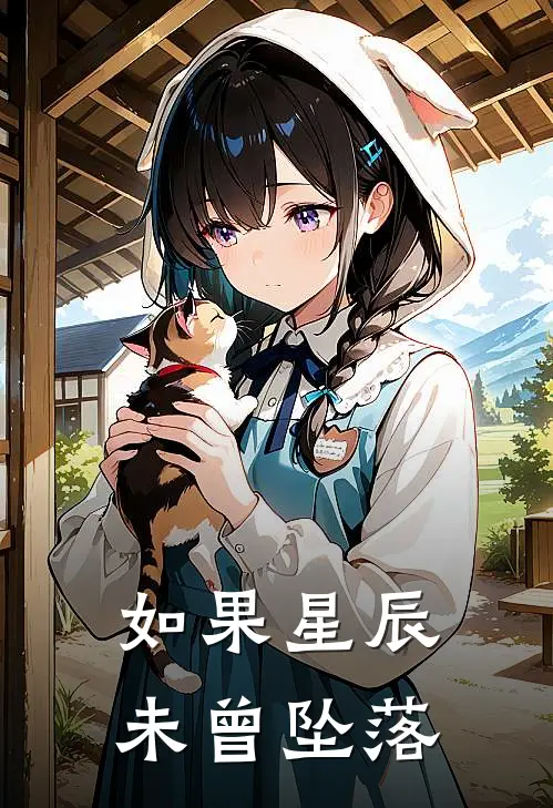 如果星辰未曾坠落