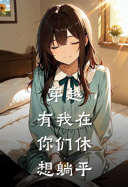 穿越：有我在，你们休想躺平