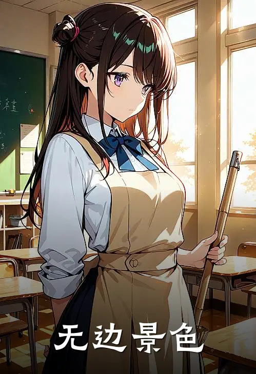 无边景色