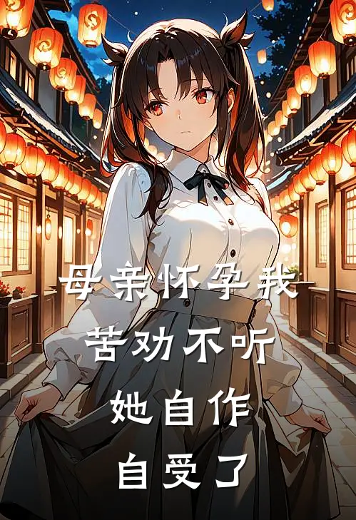 母亲怀孕我苦劝不听，她自作自受了