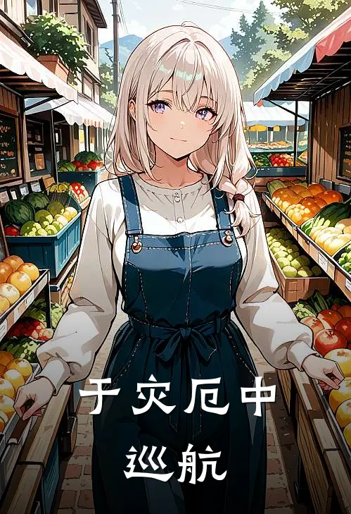 于灾厄中，巡航