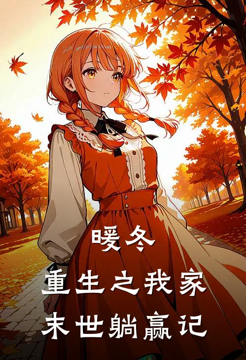 暖冬：重生之我家末世躺赢记