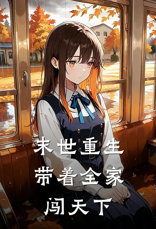 末世重生：带着全家闯天下