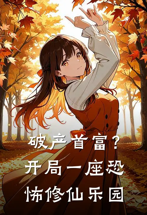 破产首富？开局一座恐怖修仙乐园