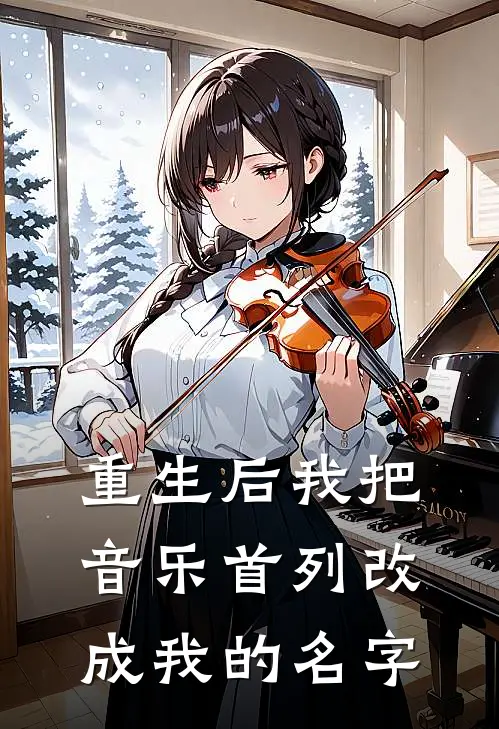 重生后我把音乐首列改成我的名字