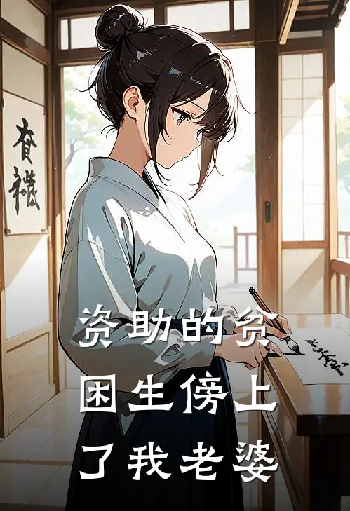 资助的贫困生傍上了我老婆