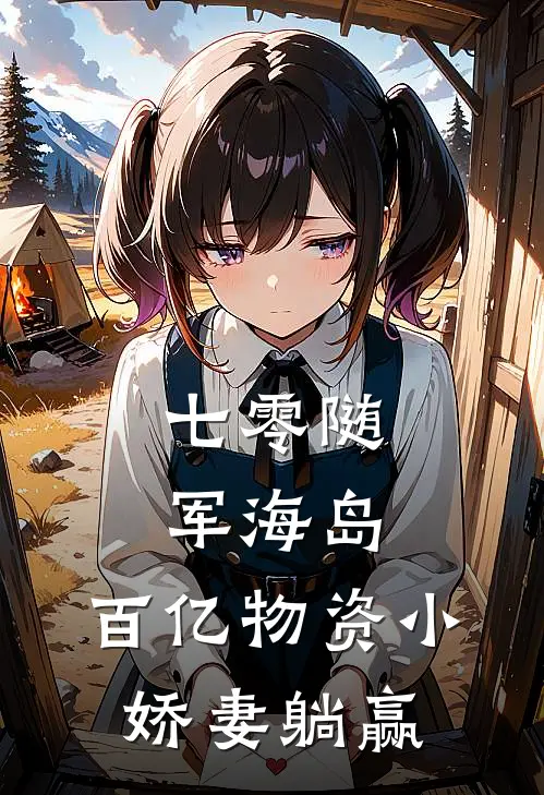 七零随军海岛：百亿物资小娇妻躺赢