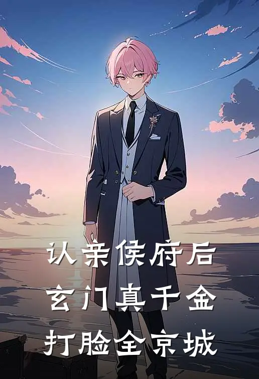 认亲侯府后，玄门真千金打脸全京城