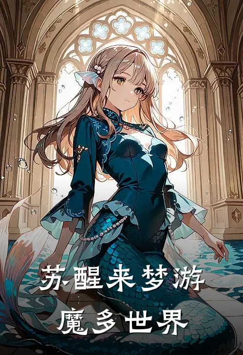 苏醒来梦游魔多世界