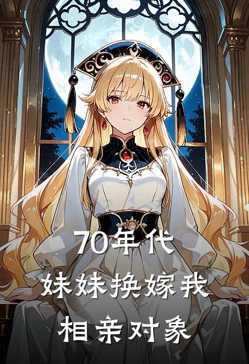 70年代，妹妹换嫁我相亲对象