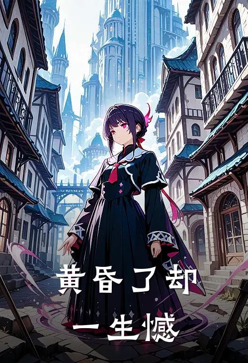 黄昏了却一生憾