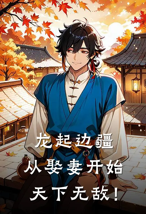 龙起边疆：从娶妻开始天下无敌！