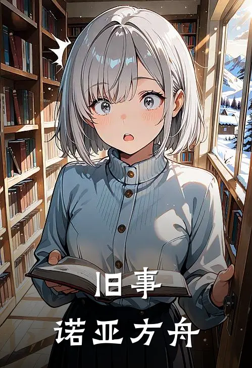 旧事：诺亚方舟