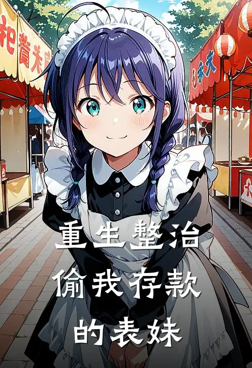 重生整治偷我存款的表妹