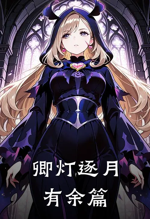 卿灯逐月有余篇