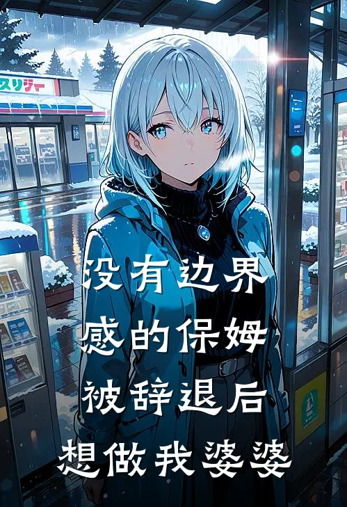 没有边界感的保姆被辞退后，想做我婆婆