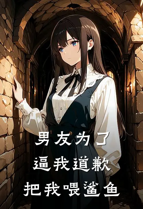 男友为了逼我道歉，把我喂鲨鱼