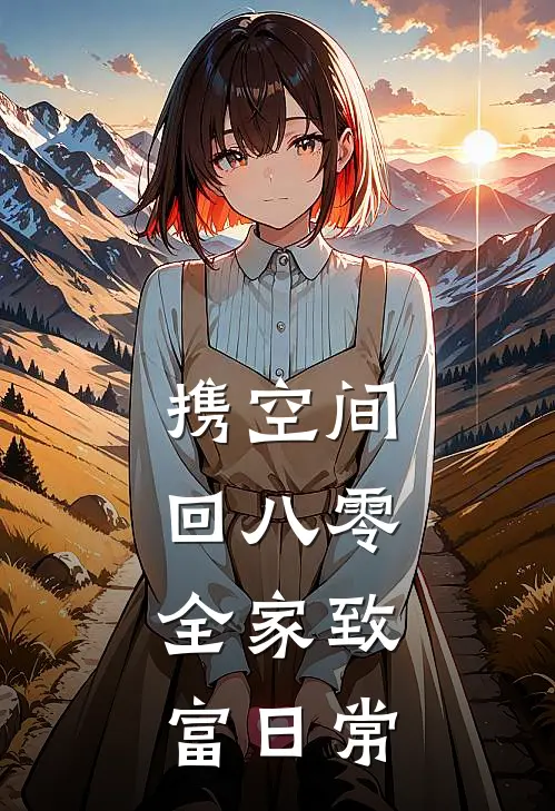 携空间回八零，全家致富日常