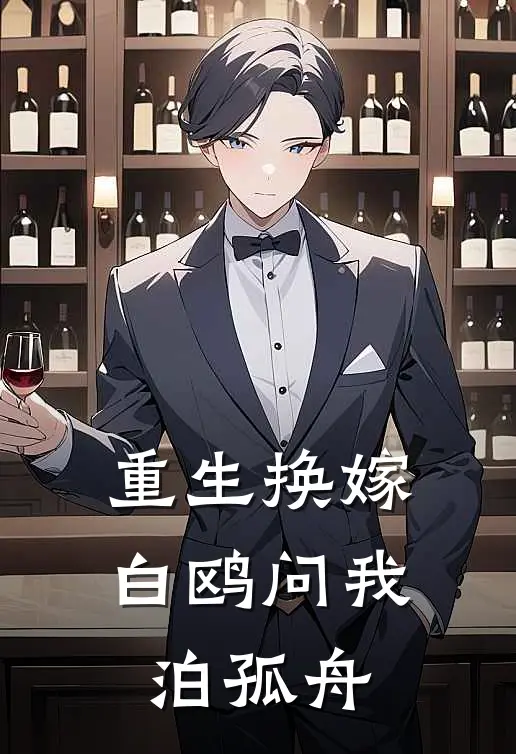 重生换嫁，白鸥问我泊孤舟