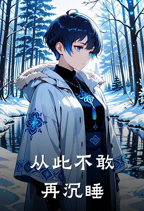 从此不敢再沉睡