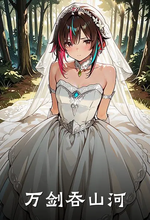 万剑吞山河