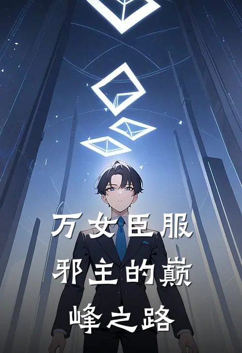 万女臣服邪主的巅峰之路