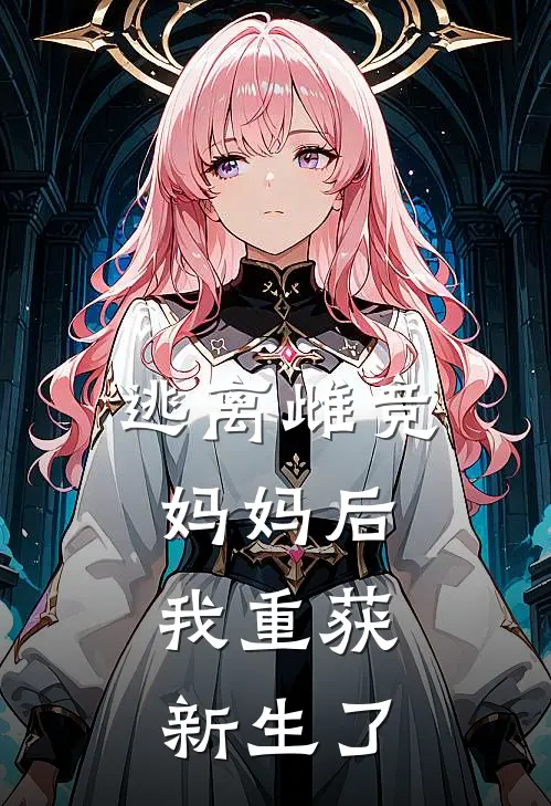 逃离雌竞妈妈后，我重获新生了