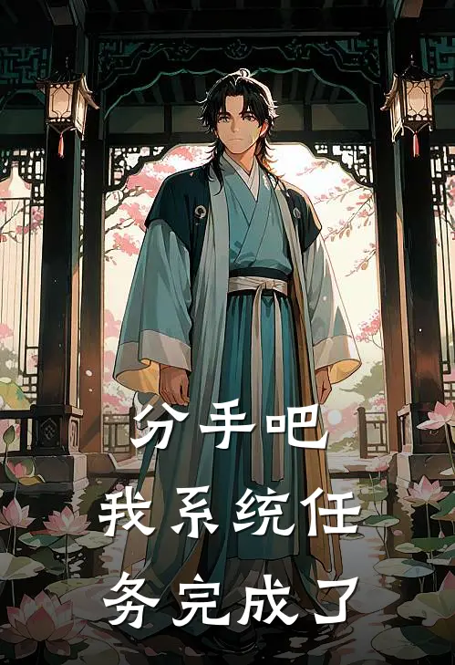 分手吧，我系统任务完成了