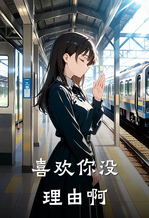 喜欢你没理由啊