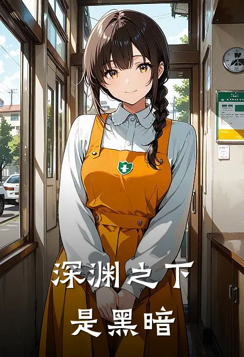 深渊之下是黑暗