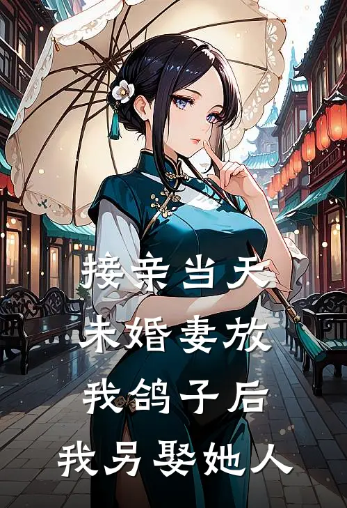 接亲当天未婚妻放我鸽子后，我另娶她人