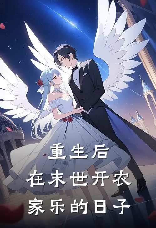 重生后，在末世开农家乐的日子