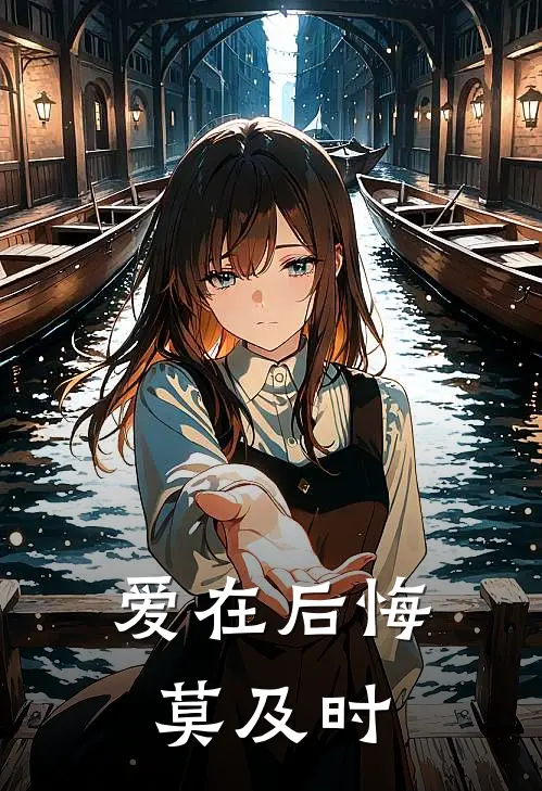 爱在后悔莫及时