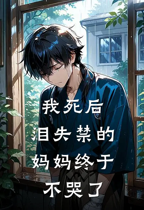 我死后，泪失禁的妈妈终于不哭了