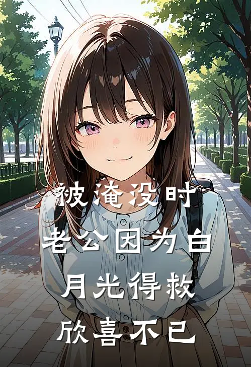 被淹没时，老公因为白月光得救欣喜不已