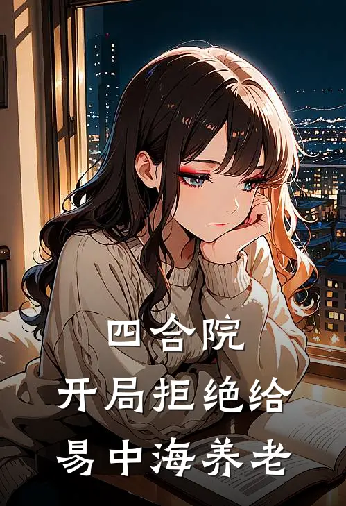 四合院：开局拒绝给易中海养老