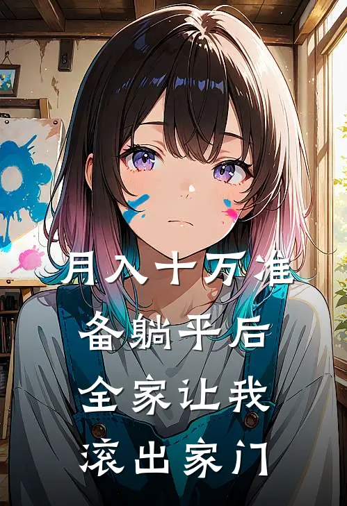 月入十万准备躺平后，全家让我滚出家门