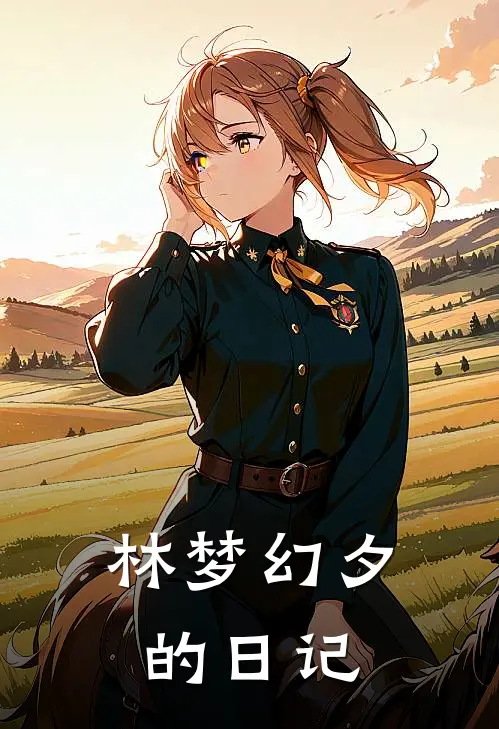 林梦幻夕的日记