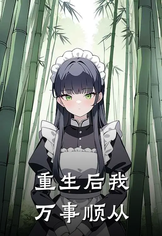 重生后我万事顺从