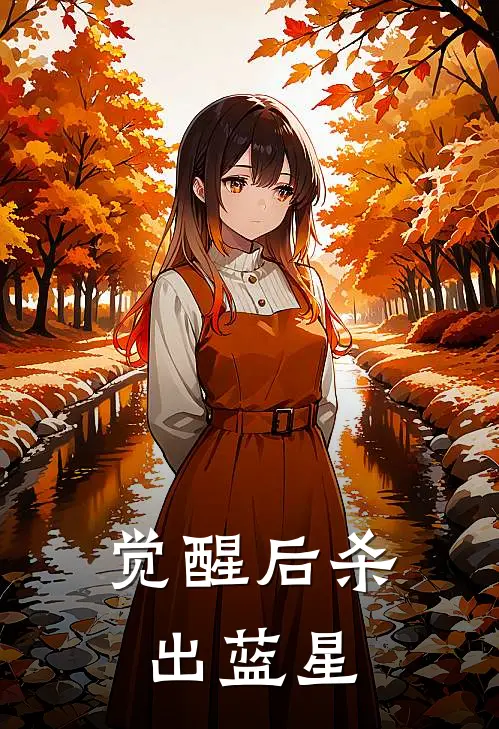 觉醒后杀出蓝星